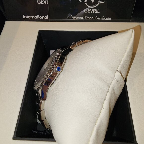 Gevril GV2 Siena Watch - Picture 5 of 6